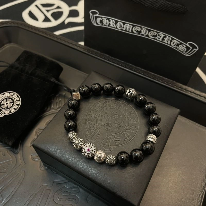 Chrome Hearts Bracelets Reliable 240375
