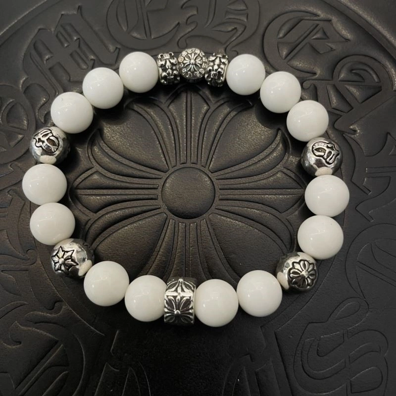 Chrome Hearts Bracelets Supportive 240372