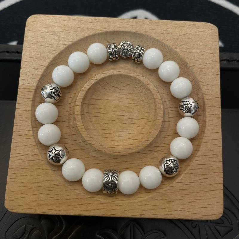 Chrome Hearts Bracelets Supportive 240372