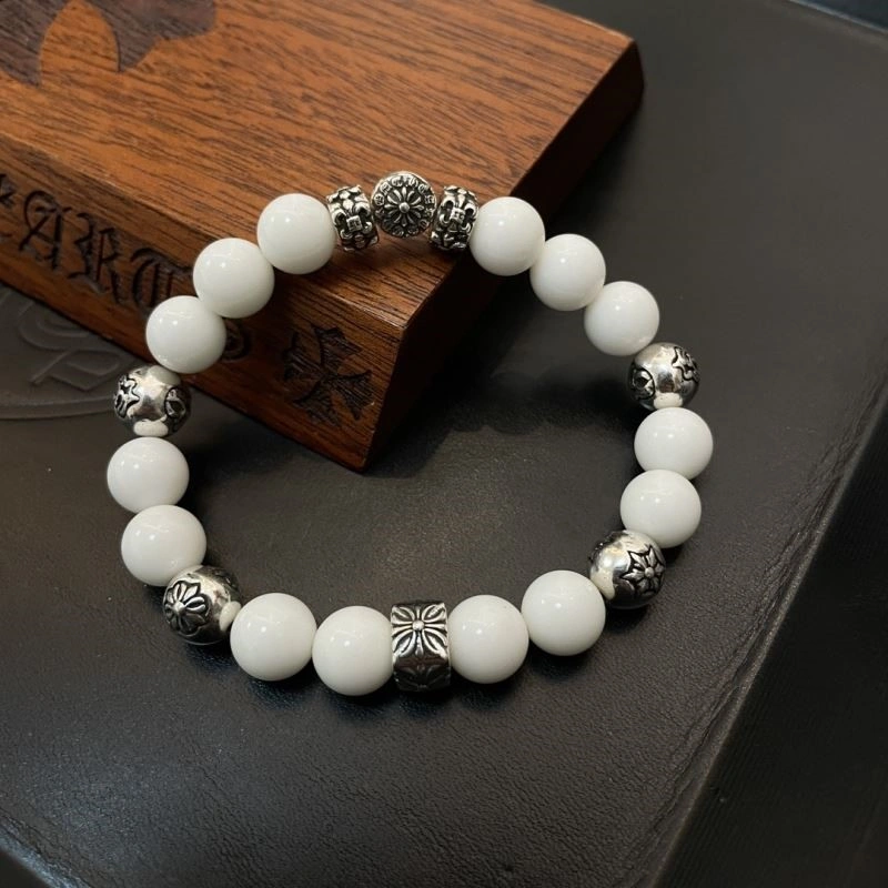 Chrome Hearts Bracelets Supportive 240372