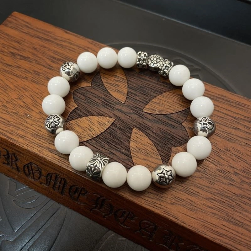Chrome Hearts Bracelets Supportive 240372