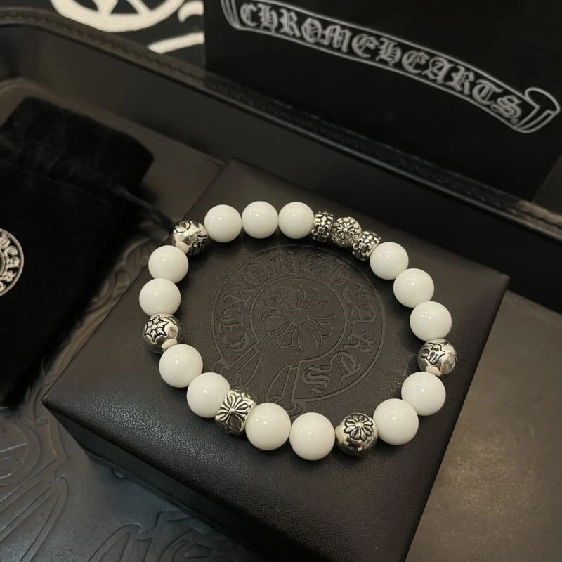 Chrome Hearts Bracelets Supportive 240372