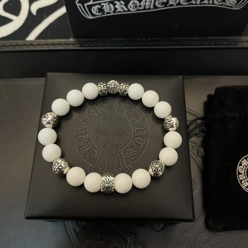 Chrome Hearts Bracelets Supportive 240372