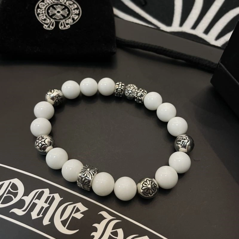 Chrome Hearts Bracelets Supportive 240372