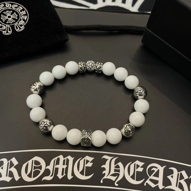 Chrome Hearts Bracelets Supportive 240372