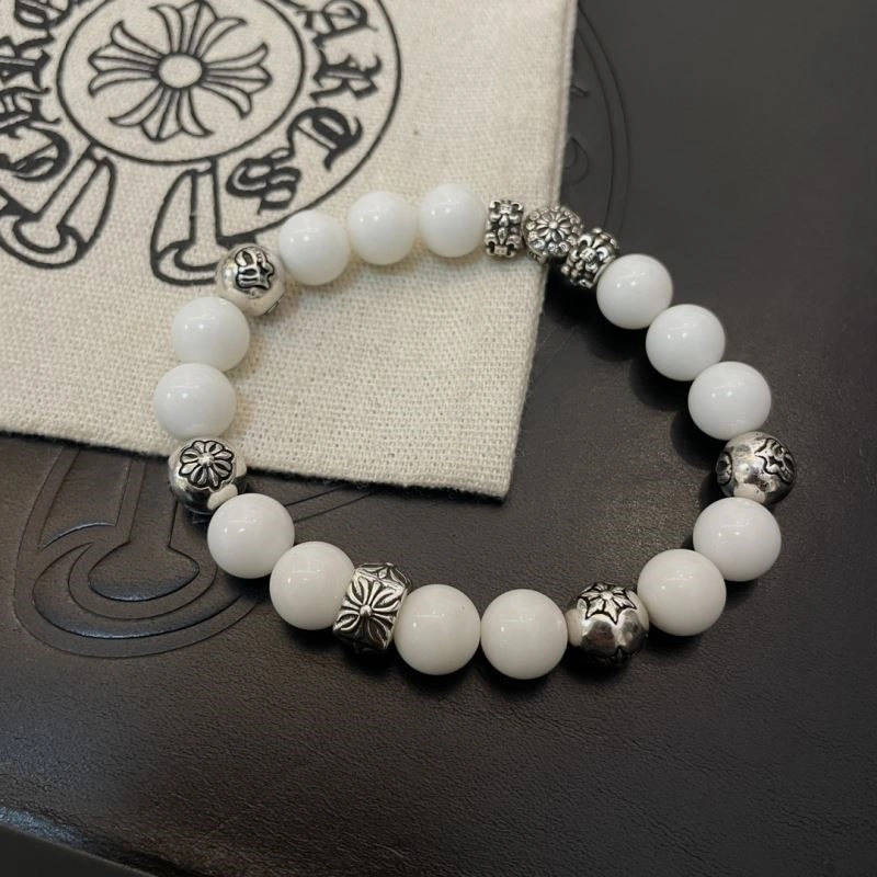 Chrome Hearts Bracelets Supportive 240372