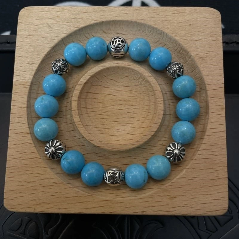 Stylish Chrome Hearts Bracelets 240378