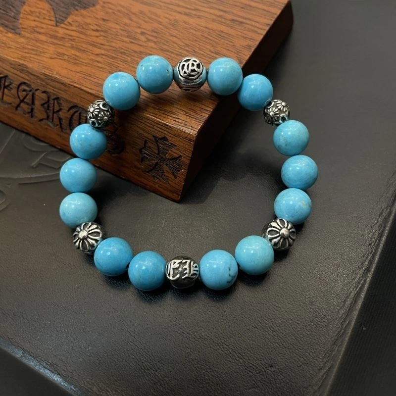 Stylish Chrome Hearts Bracelets 240378