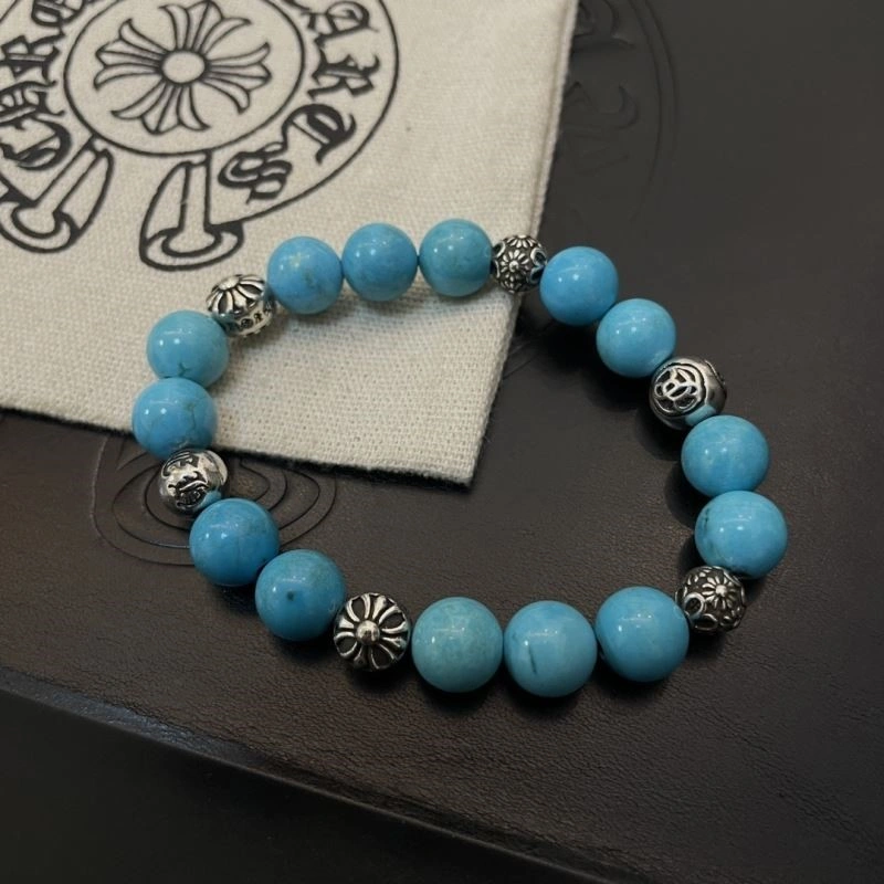 Stylish Chrome Hearts Bracelets 240378