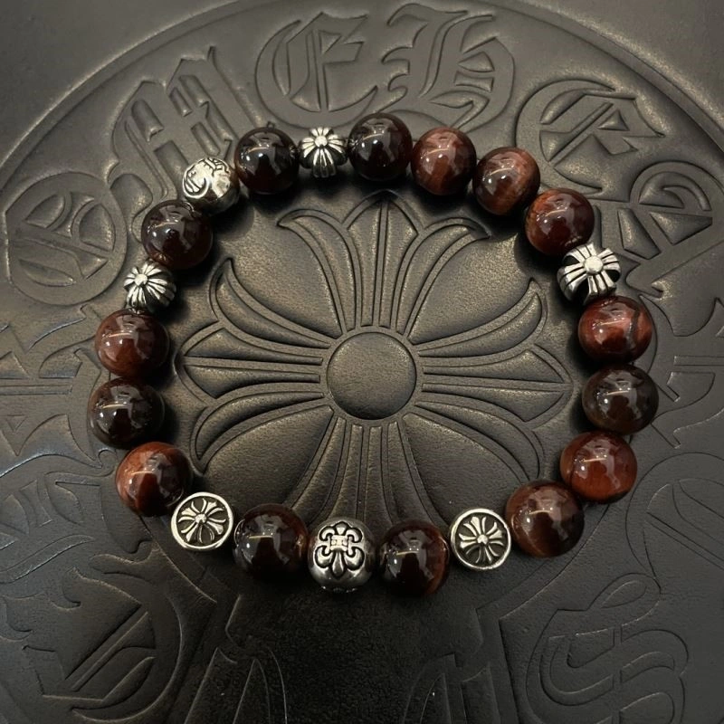 Chrome Hearts Bracelets Seasonal 240374