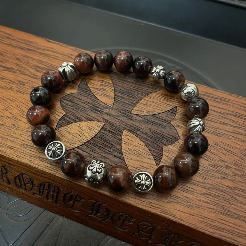 Chrome Hearts Bracelets Seasonal 240374