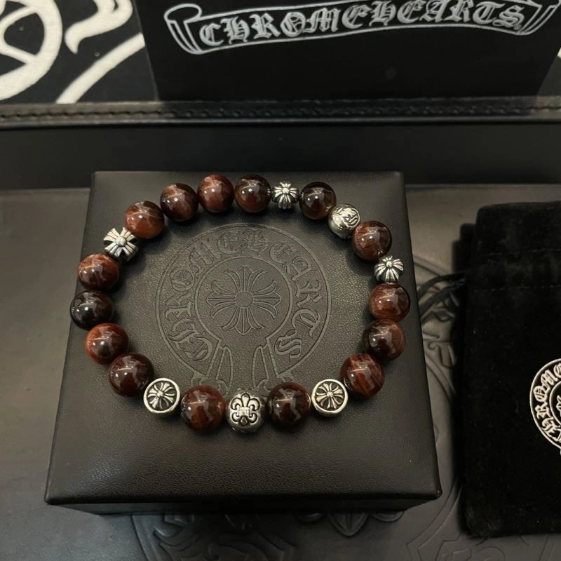 Chrome Hearts Bracelets Seasonal 240374
