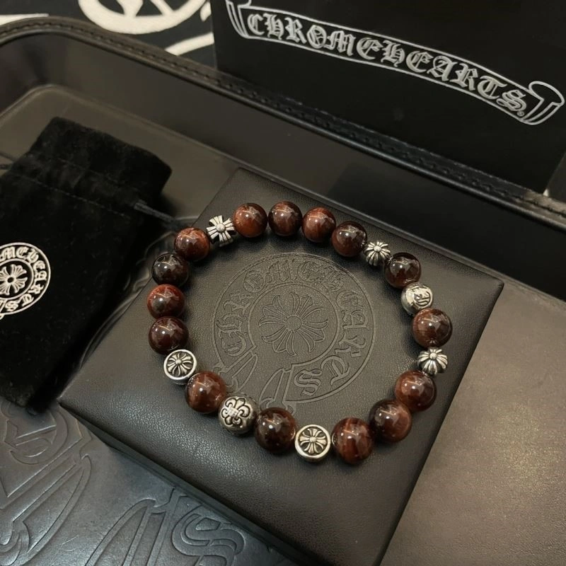 Chrome Hearts Bracelets Seasonal 240374