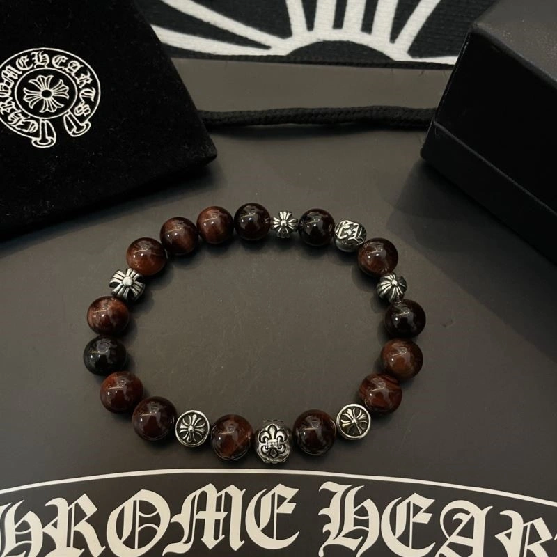 Chrome Hearts Bracelets Seasonal 240374