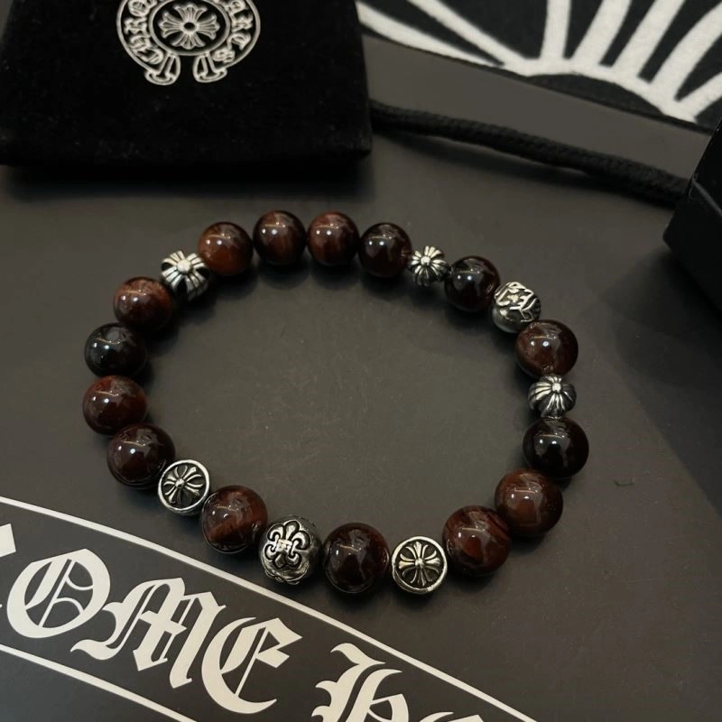 Chrome Hearts Bracelets Seasonal 240374