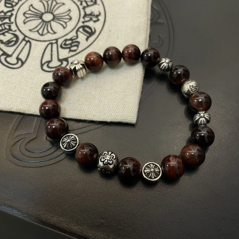 Chrome Hearts Bracelets Seasonal 240374