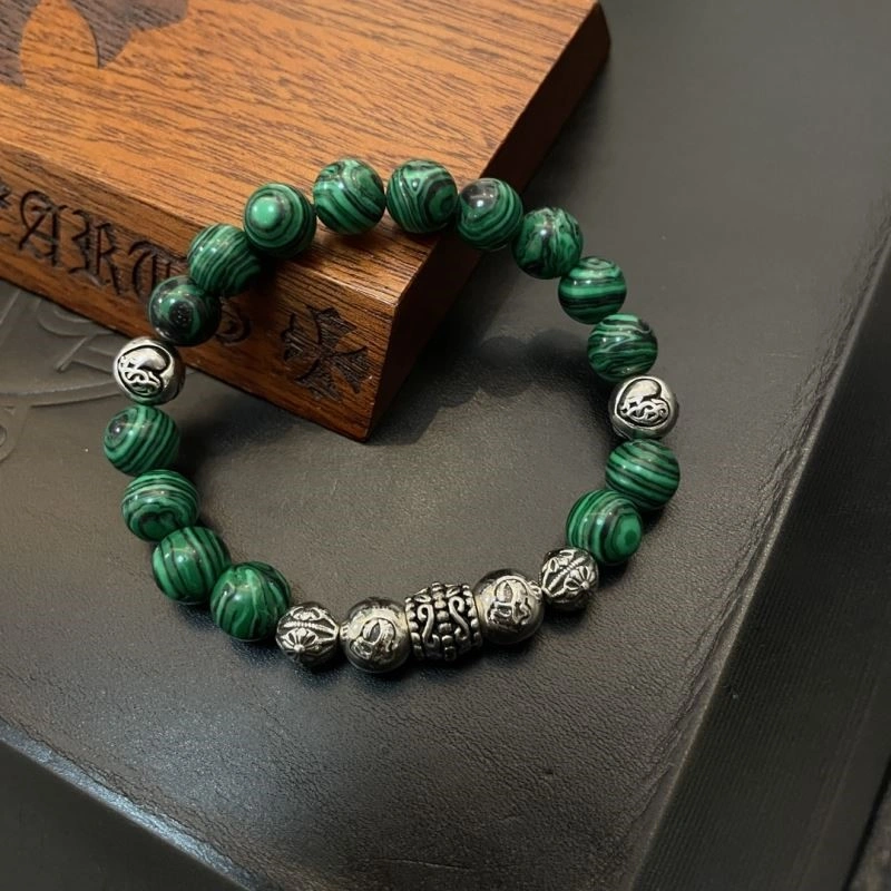 SunProtective Chrome Hearts Bracelets 240371