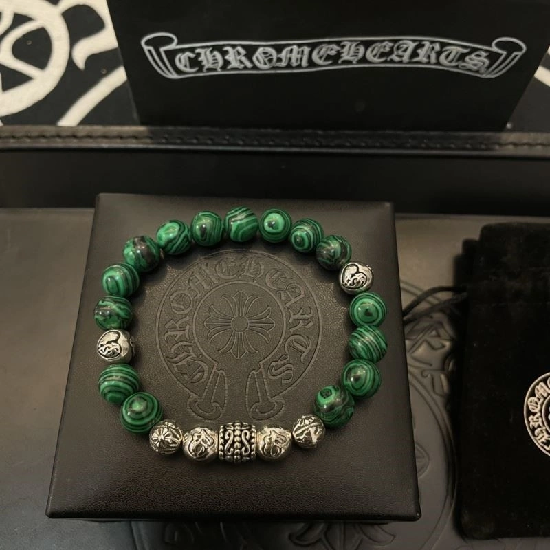 SunProtective Chrome Hearts Bracelets 240371