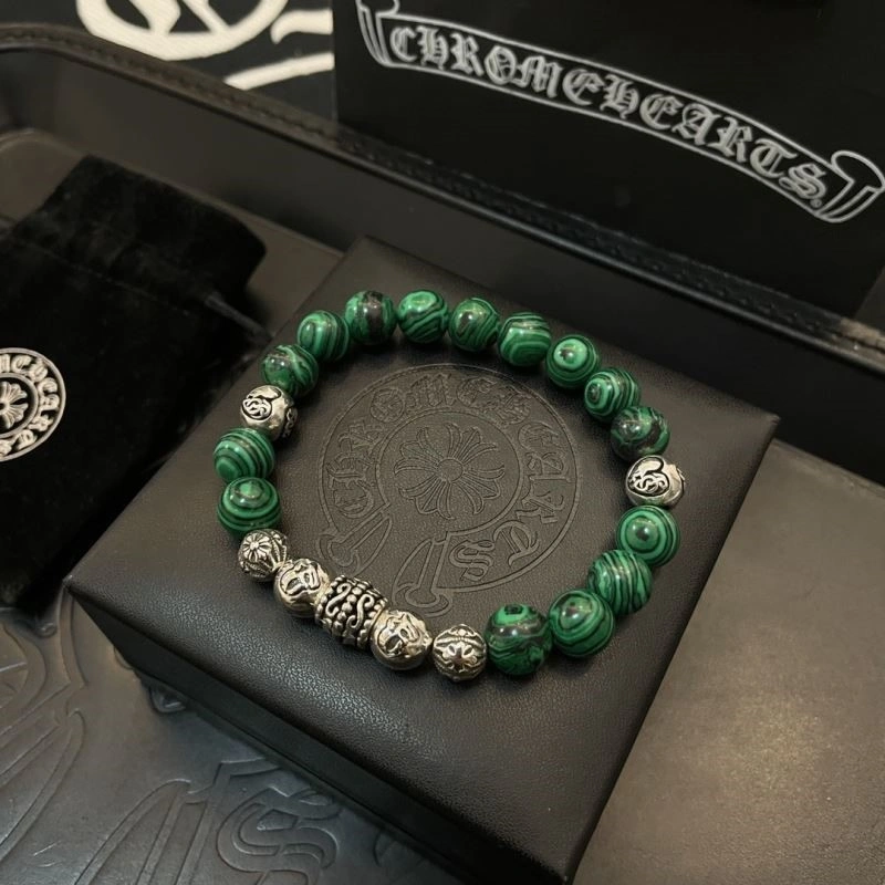 SunProtective Chrome Hearts Bracelets 240371
