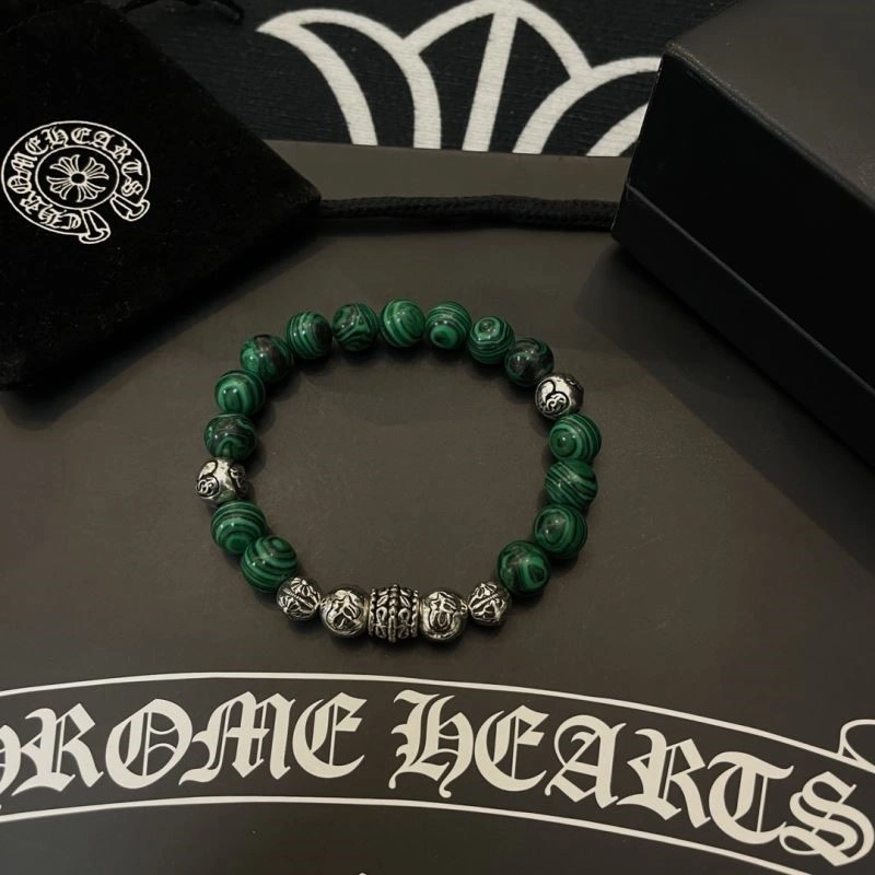 SunProtective Chrome Hearts Bracelets 240371