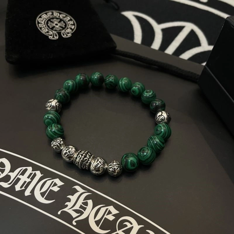 SunProtective Chrome Hearts Bracelets 240371