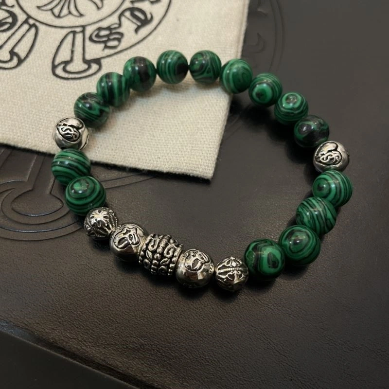 SunProtective Chrome Hearts Bracelets 240371