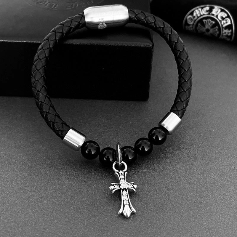 Chrome Hearts Bracelets WeatherProof 240368