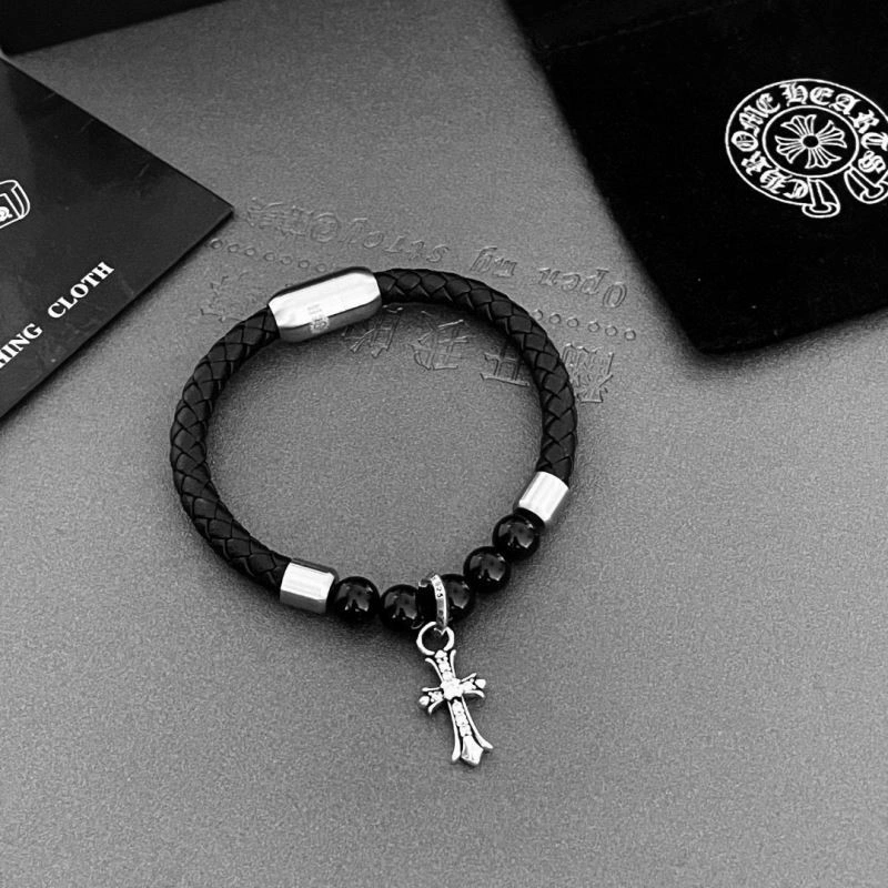 Chrome Hearts Bracelets WeatherProof 240368