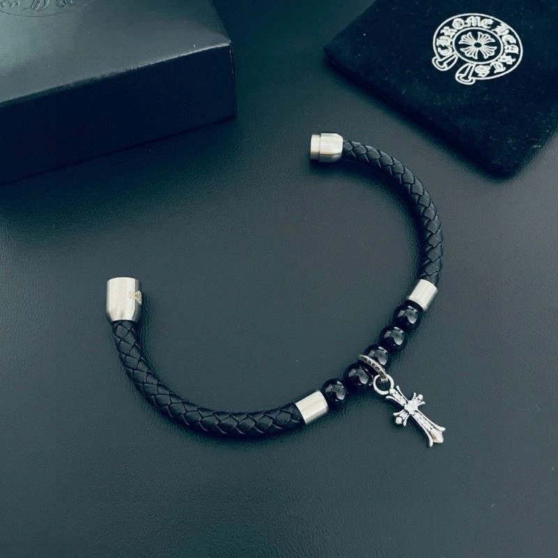 Chrome Hearts Bracelets WeatherProof 240368
