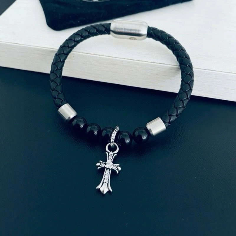 Chrome Hearts Bracelets WeatherProof 240368