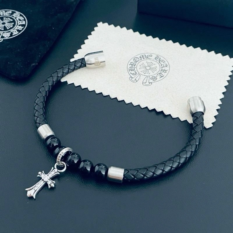 Chrome Hearts Bracelets WeatherProof 240368
