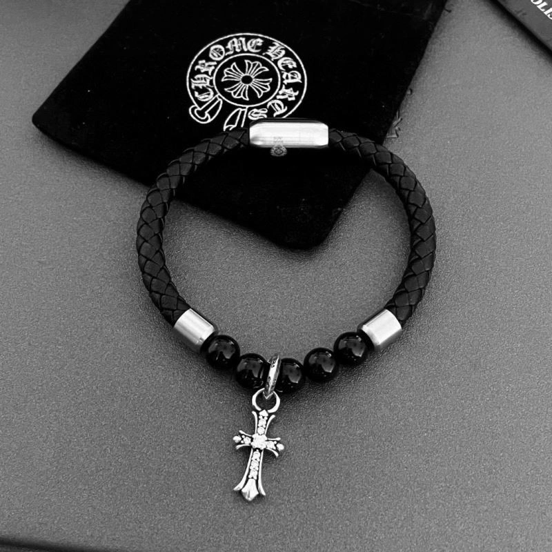 Chrome Hearts Bracelets WeatherProof 240368