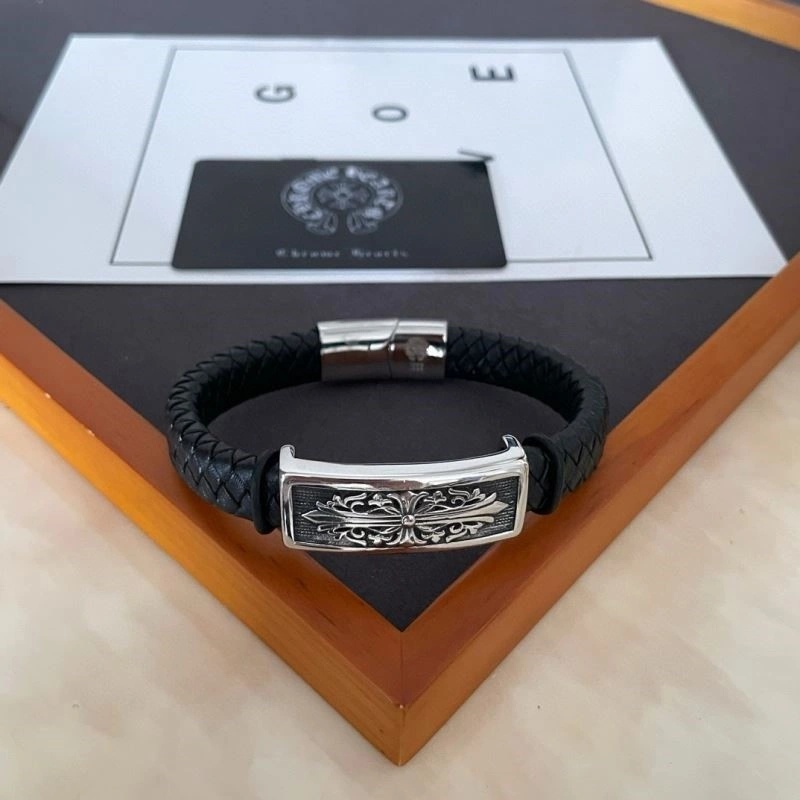 Colorful Chrome Hearts Bracelets 240370