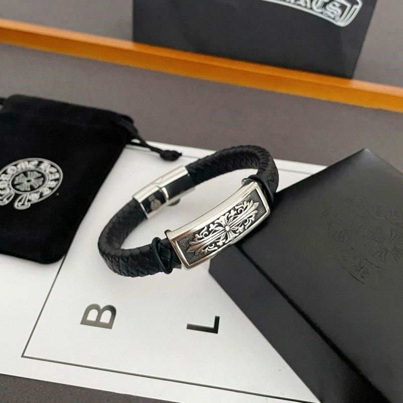 Colorful Chrome Hearts Bracelets 240370