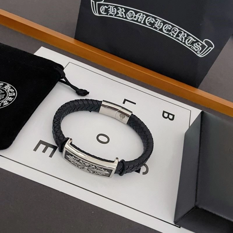 Colorful Chrome Hearts Bracelets 240370