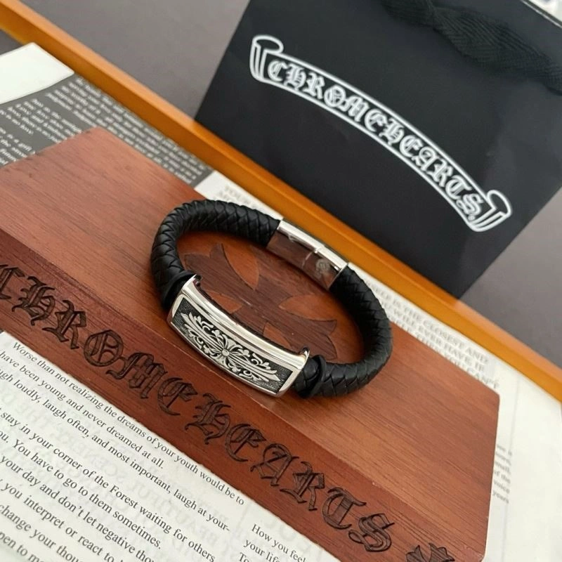 Colorful Chrome Hearts Bracelets 240370