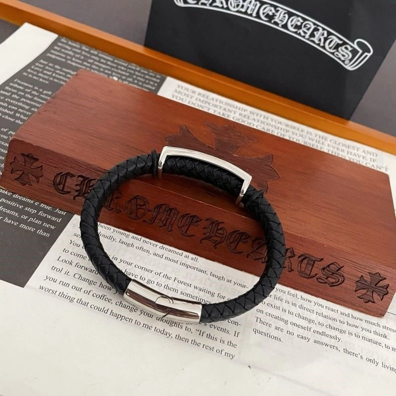 Colorful Chrome Hearts Bracelets 240370