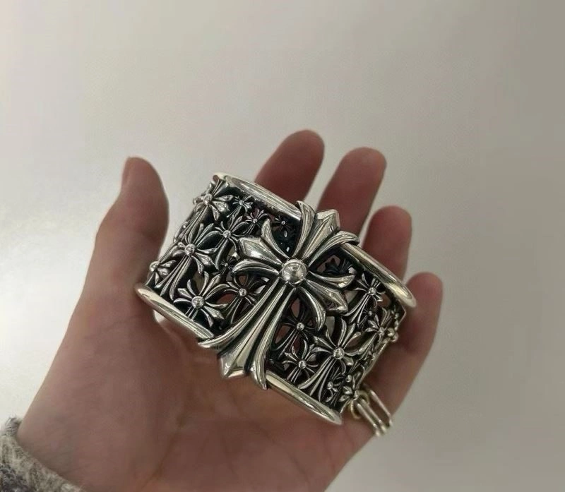 Chrome Hearts Bracelets EasyCare 240364