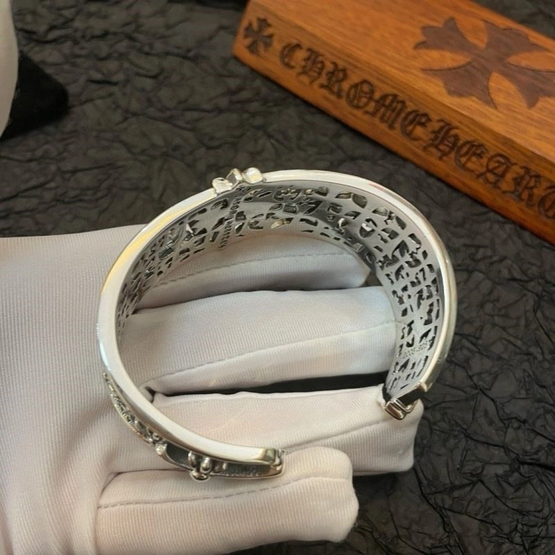 Chrome Hearts Bracelets EasyCare 240364