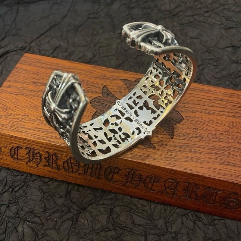 Chrome Hearts Bracelets EasyCare 240364