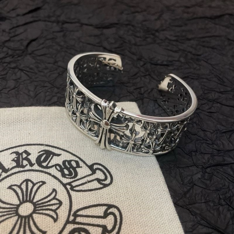 Chrome Hearts Bracelets EasyCare 240364