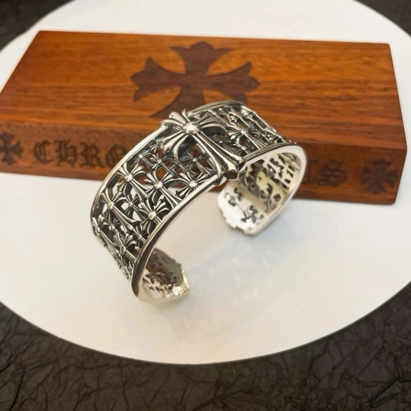 Chrome Hearts Bracelets EasyCare 240364