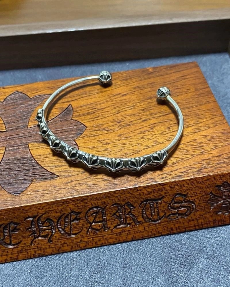 Chrome Hearts Bracelets Seasonal 240366