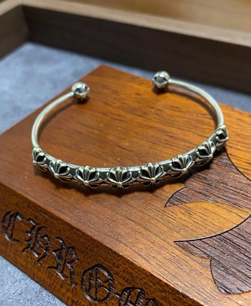 Chrome Hearts Bracelets Seasonal 240366