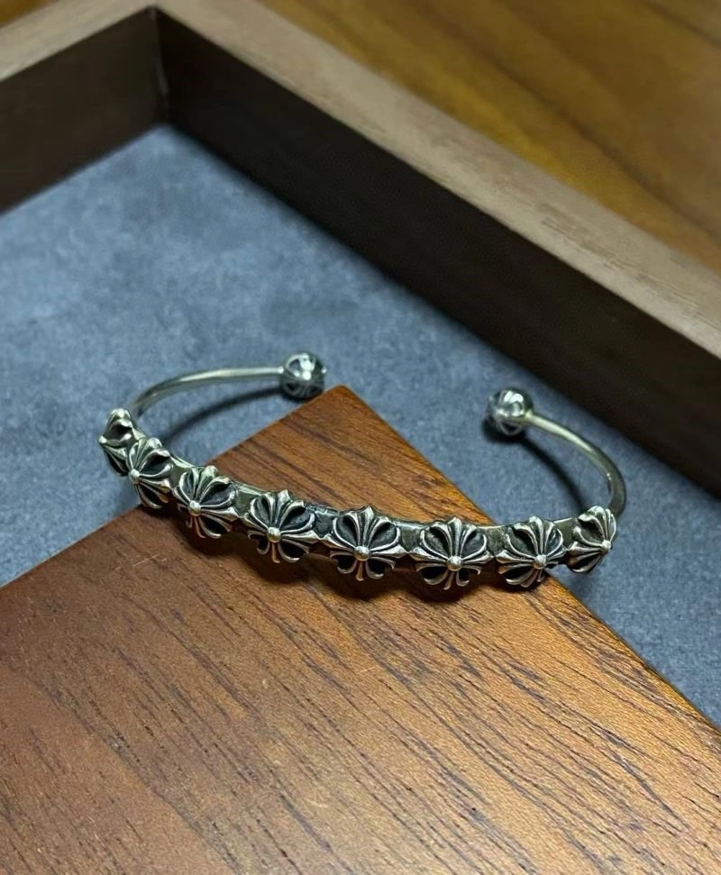 Chrome Hearts Bracelets Seasonal 240366