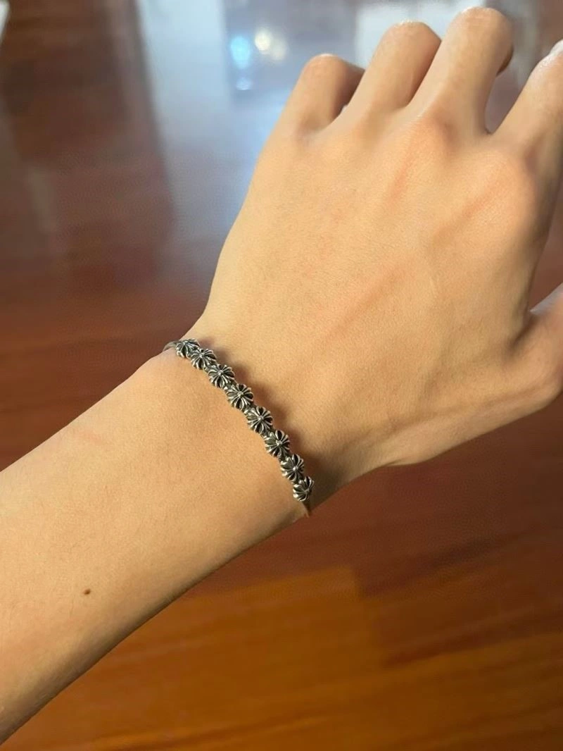 Chrome Hearts Bracelets Seasonal 240366