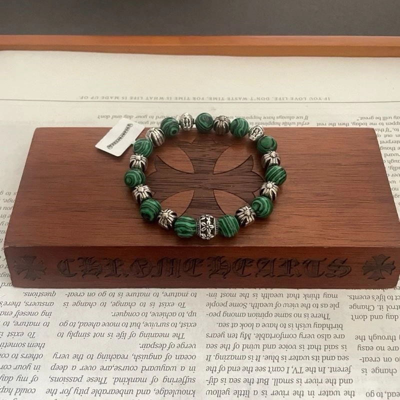 FastDry Chrome Hearts Bracelets 240367