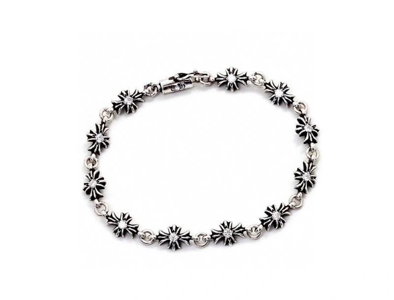 Lightweight Chrome Hearts Bracelets 240363