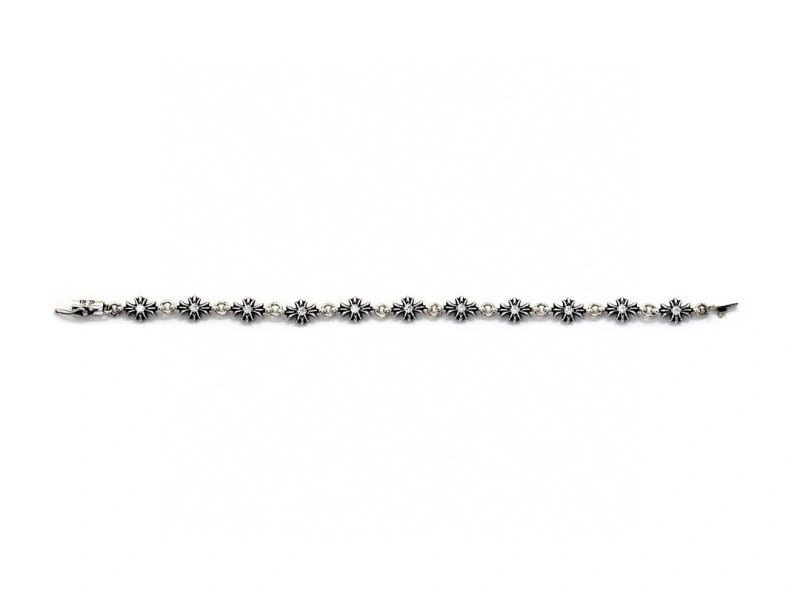 Lightweight Chrome Hearts Bracelets 240363