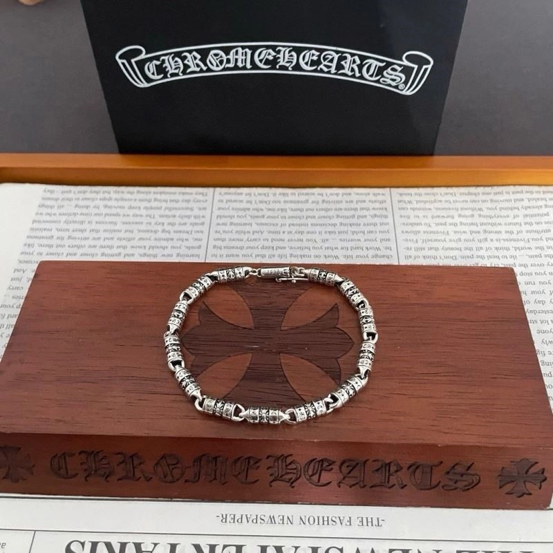 Chrome Hearts Bracelets Packable 240365